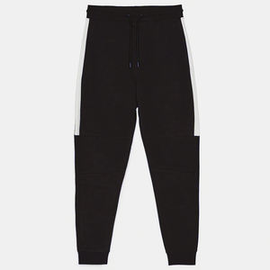 กางเกงลำลองเอวสูงสำหรับผู้ชายกางเกงแห้งเร็วระบายอากาศได้ดีสไตล์ใหม่ฤดูร้อน - Product Image 4