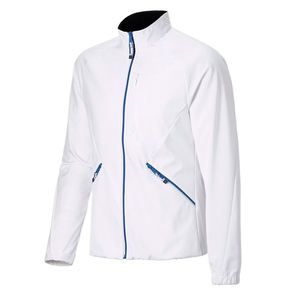 Men's High Grade Craftsmanship Softshell Jacket Wholesale Price Custom Made Own Logo Windproof Water Resistant Softshell Jackets - Product Image 1