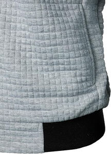 Vente chaude 2025 personnalisé de haute qualité chaud Bomber vestes toile tissu prix raisonnable avec Service OEM imprimé brodé - Product Image 6