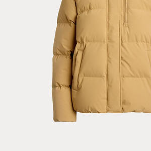 Vestes à bulles à manches longues de haute qualité les plus vendues pour hommes et femmes, toutes tailles et couleurs disponibles, traitement teinté, faible MOQ - Product Image 6