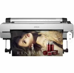 เครื่องพิมพ์อิงค์เจ็ท SureColor SC-P20000 A0 ขนาดใหญ่ 64 นิ้ว อุปกรณ์การพิมพ์ระดับมืออาชีพ - Product Image 4