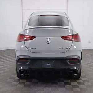 Meilleures ventes 2023 : Mercedes-Benz AMG GLE 63 S, Pack Technologie, Boîte Automatique, Moteur V8 4.0L, Conduite à Gauche, Transmission Intégrale (AWD) - Product Image 2