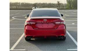 รถยนต์ SUV ปี 2023 LE AWD เครื่องยนต์เบนซิน 4.5 ลิตร มือสอง เบาะหนัง ระบบควบคุมความเร็วอัตโนมัติ (ACC) เกียร์อัตโนมัติ กล้อง 360 องศา มาตรฐานยูโร 4 ไฟหน้าฮาโลเจน หลังคาพาโนรามา - Product Image 2