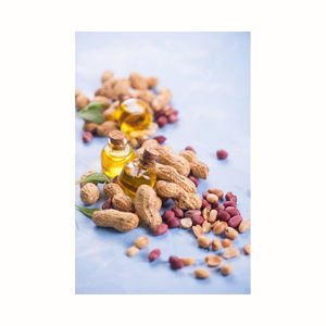 Huile de cuisson à l'arachide raffinée fournisseur emballage 5L huile de cuisson - Product Image 5