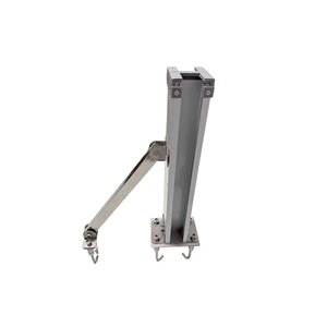 อุปกรณ์พยุงหลัง-ขนาด 32 40 48 55 63 70 78 86 94 101 - Product Image 1