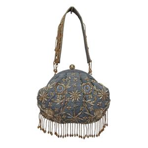 Bolso de cuentas de lanzamiento nuevo 2024, bolso de mano informal a la moda para mujer, disponible a un precio asequible para exportación - Product Image 1