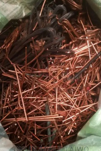 99.99% ferraille de fil de cuivre pas cher prix ferraille de cuivre à vendre - Product Image 6