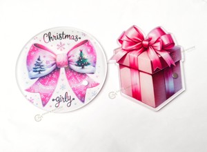 Customized <b>Bow</b> Lash Tiles Private Label Eyelash Tile Sustainable Magnet Lash <b>Holder</b> Palate - Product Image 5