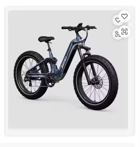 จักรยานเสือหมอบรุ่นใหม่ Mokwheeel Obsidian/FatTire สำหรับขาย - Product Image 1