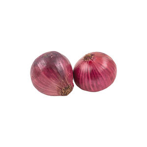 Oignons rouges frais de première qualité, non pelés, ronds, origine américaine, prix raisonnable - Product Image 6
