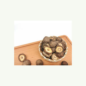 Vente en gros emballage en vrac champignons shiitake séchés - Product Image 1
