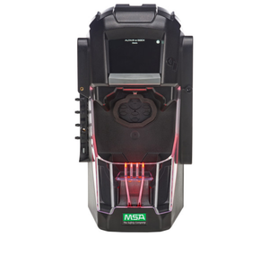 Système d'étalonnage Io 4 Start Up pour Altair io 4 - Comprend un support de cylindre et un chargeur à vendre - Product Image 4