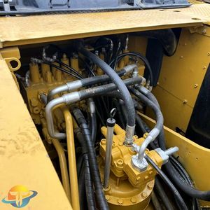 Nouveauté pour l'excavatrice Caterpillar CAT320D Pièces de moteur de machines de haute qualité à bas prix - Product Image 2