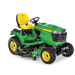 Tractor Jo-hn Deere 25HP usado asequible Totalmente inspeccionado, bien mantenido y listo para uso inmediato - Product Image 5