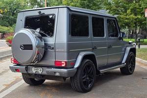Mercedes-Benz G63 AMG 2015 usado en buen estado - Product Image 2