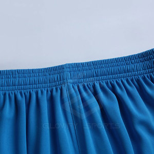 Ensemble d'uniformes de football en polyester unisexe de haute qualité grande taille vert respirant durable logo personnalisé nom impression en gros en vrac - Product Image 5