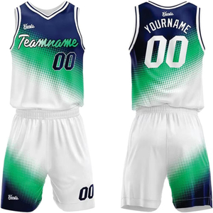 Descuento promocional 2 uds camisetas de baloncesto para la venta uniforme de baloncesto personalizado para hombres desgaste mejor precio camiseta de baloncesto - Product Image 1