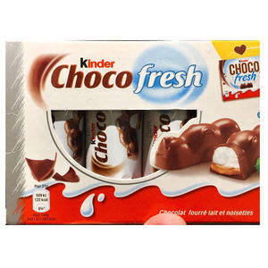 Chocofresh Kinderr disponible en todas las tallas - Product Image 1