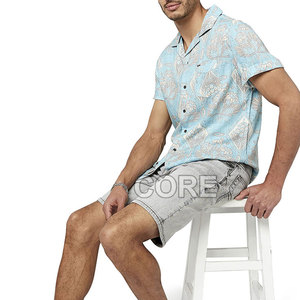 Shorts en jean pour hommes de qualité supérieure vente en gros pas cher prix Shorts en jean pour hommes nouveauté Shorts en jean pour hommes - Product Image 5