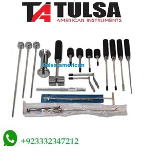 Instruments chirurgicaux ORL Tubes d'aspiration Baron Instruments chirurgicaux Acier inoxydable - Product Image 2