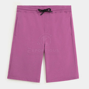 กางเกงขาสั้นสำหรับผู้ใหญ่แบบลำลองสำหรับผู้ชาย - Product Image 1