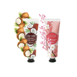 L'Actone 30ml Crème pour les mains au parfum de lavande Hydratante et nourrissante Marque privée du fabricant turc pour la vente en gros - Product Image 4