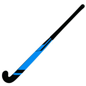 Diseño de logotipo personalizado Palo de hockey de campo de alta demanda con MOQ bajo disponible en varios colores - Product Image 4