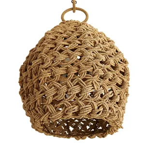 NOUVEAU LITS EN BOIS CRÉATIFS PENDENTIF SUSPENDANT AVEC PRIX BON MARCHÉ DÉCORER PENDENTIF POUR DÉCORER MAISON HÔTELS RESTAURANT INDIEN - Product Image 4