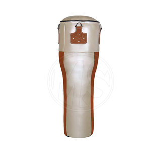 Meilleur fabricant de sacs de frappe pour l'entraînement de boxe, vente directe d'usine, sacs de frappe lourds pour la boxe - Product Image 3