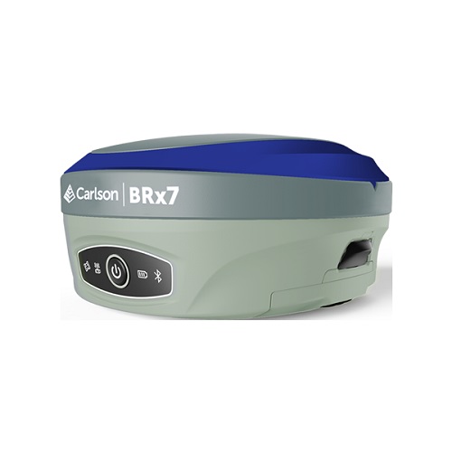 Carlson BRx7 GNSS Base/Rover, пакет приемников