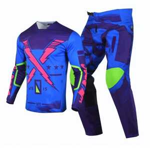 Precio razonable, cantidad a granel, Kit de Motocross, precio al por mayor, Kit de Motocross ligero, conjunto completo de Motocross - Product Image 3