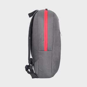 Arctic Fox Port BP Dark Grey <b>Laptop</b> <b>Backpack</b> - Product Image 5