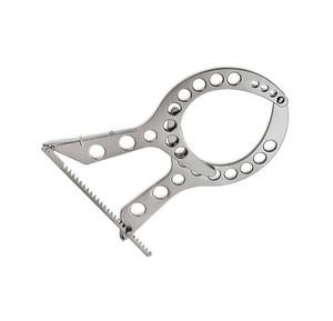 Écarteur mammaire 28 cm en acier inoxydable de qualité - Product Image 4