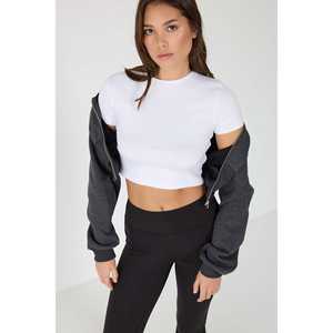 Camiseta corta de manga corta - Product Image 1