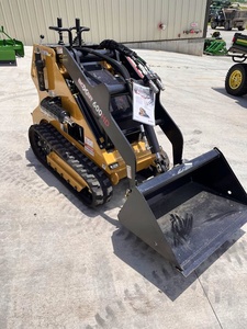 600HD นักมวย morbark 2022ใหม่รถตักดินขนาดกะทัดรัดรถตักดินรถตักดินกระปุกเกียร์เครื่องยนต์ประสิทธิภาพสูง - Product Image 4