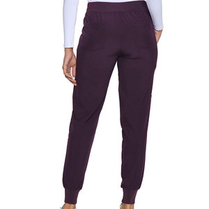 Pantalones Médicos para Mujer al Mejor Precio, Cintura Ajustable, Disponibles en Diferentes Colores - Product Image 3