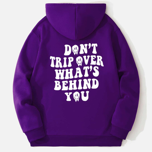 เสื้อฮู้ดผ้าฝ้าย100% พิมพ์ลายสำหรับผู้ชายผ้าฟลีซสีพื้นปรับแต่งได้สำหรับฤดูหนาวปกเสื้อ - Product Image 1