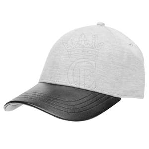 Sombreros de béisbol de punto de lana de invierno Sombreros de béisbol lisos de suave punto de alta calidad Sombreros de béisbol de ropa informal más vendidos - Product Image 3