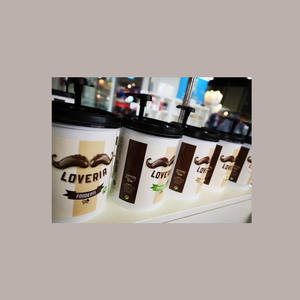 Loveria leagel เครื่องจ่ายพลาสติก PP 1ชิ้นสำหรับโถขนาด1.2กก. เครื่องจ่ายครีม - Product Image 5