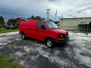 Usado 2017 Chevrolet Express 2500 - Product Image 4
