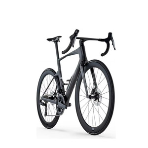 Authorized Supplier for New 2026 B/M.<b>C</b> Teammachinee R 01 FOUR Adult Race-Road Bike 2-Year Warranty Ready - Product Image 1