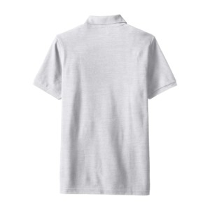 เสื้อโปโลสำหรับผู้ชายเสื้อโปโลพิมพ์ลายแบบกำหนดเอง - Product Image 4