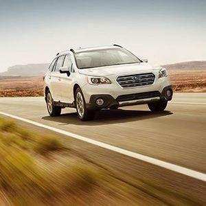 Coches Suba-ru usados seguros, espaciosos y fabricados para una fiabilidad a largo plazo - Product Image 4