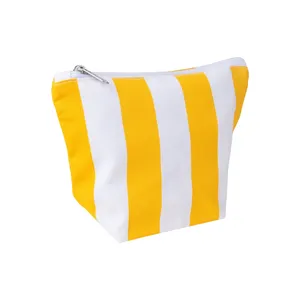 Borsa Portaoggetti Zobby Personalizzata in Materiale Riciclato per Gadget - Product Image 1