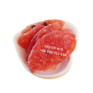 Best Selling Organic Freeze-<b>Dried</b> Fruits Soft <b>Dried</b> Passion <b>Fruit</b> Pieces Manufactured From Vietnam - Product Image 4