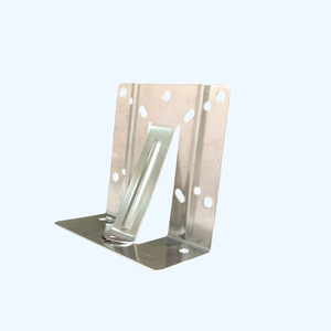 Marco del motor Varios herrajes de estampado de acero inoxidable Venta al por mayor Alto nivel de perfección Variedad de industrias Oem/Odm Custom - Product Image 4