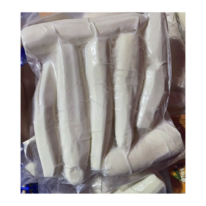 Buena oferta para <span class=keywords><strong>chips</strong></span> comerciales de <span class=keywords><strong>tapioca</strong></span> congelada, yuca congelada deliciosa, <span class=keywords><strong>tapioca</strong></span> congelada para alimentos, el mejor precio, yuca congelada IQF - Product Image 5