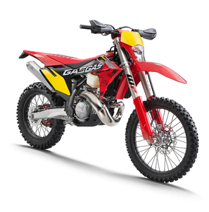 2025 Classic made GAS EC 300 GP ENDURO Descuento Diirts Motorcycless - Product Image 2