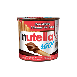 Commande en gros de Nutella et Go Chocolate pour les détaillants à bas prix, de haute qualité, livraison rapide - Product Image 6