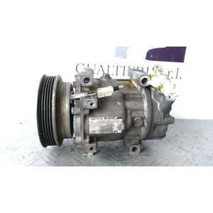 Compressore A/C DACIA Duster 1a Serie 926000097R K9K J8 Diesel 1500 (10>17) - Product Image 2